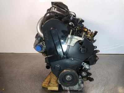 MOTOR COMPLETO CITROEN XSARA BERLINA 1.9 TD SX