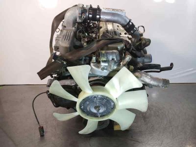 MOTOR COMPLETO NISSAN TERRANO (WD21) 2.7 TD