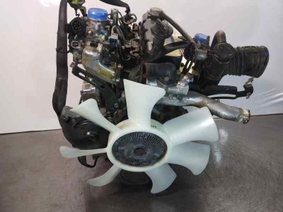 MOTOR COMPLETO NISSAN TERRANO/TERRANO.II (R20) Aventura