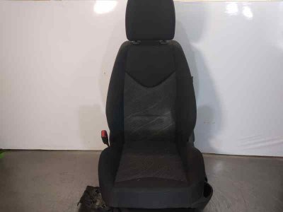 JUEGO ASIENTOS COMPLETO PEUGEOT 308 Confort