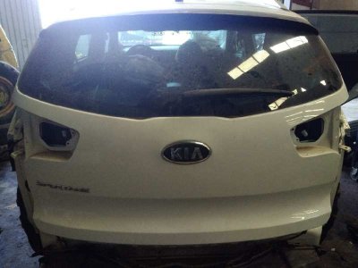 PORTON TRASERO KIA SPORTAGE Drive 4x2