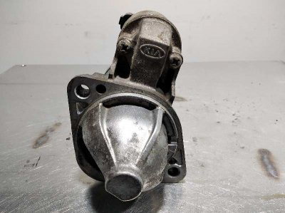 MOTOR ARRANQUE
