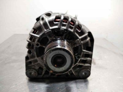 ALTERNADOR RENAULT CLIO II FASE II (B/CB0) Authentique