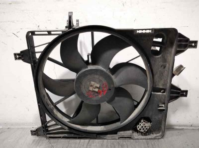 ELECTROVENTILADOR RENAULT CLIO II FASE II (B/CB0) Authentique