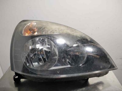 FARO DERECHO RENAULT CLIO II FASE II (B/CB0) Authentique