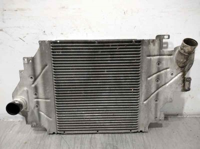 INTERCOOLER RENAULT CLIO II FASE II (B/CB0) Authentique