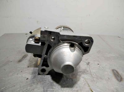 MOTOR ARRANQUE RENAULT CLIO II FASE II (B/CB0) Authentique