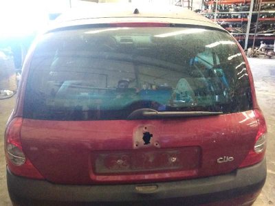 PORTON TRASERO RENAULT CLIO II FASE II (B/CB0) Authentique