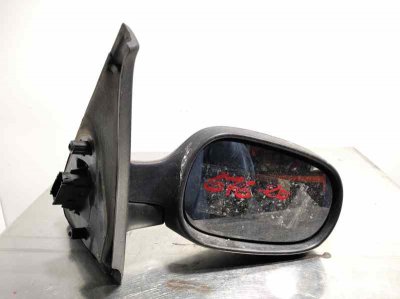 RETROVISOR DERECHO RENAULT CLIO II FASE II (B/CB0) Authentique