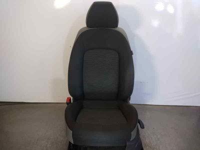 JUEGO ASIENTOS COMPLETO SEAT IBIZA (6P1) Style