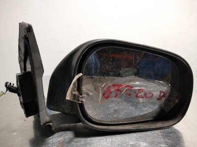 RETROVISOR DERECHO SUZUKI GRAND VITARA 5 PUERTAS SQ (FT) 2.0 TD