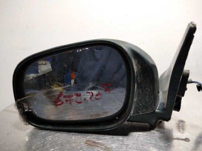 RETROVISOR IZQUIERDO SUZUKI GRAND VITARA 5 PUERTAS SQ (FT) 2.0 TD