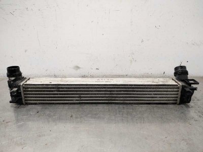 INTERCOOLER RENAULT SCENIC III Grand Family Edition