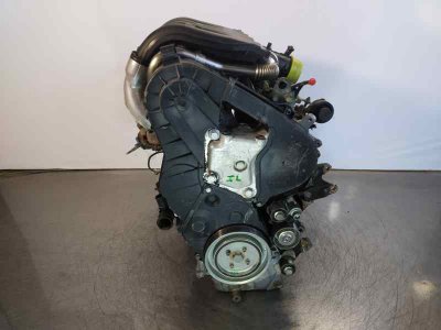 MOTOR COMPLETO PEUGEOT EXPERT KOMBI Confort acristaldo (5 asientos)