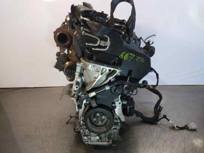 MOTOR COMPLETO SEAT IBIZA (6P1) Style