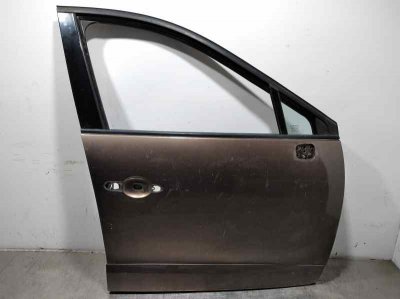 PUERTA DELANTERA DERECHA RENAULT SCENIC III Grand Family Edition