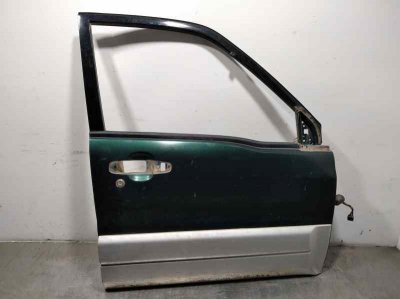 PUERTA DELANTERA DERECHA SUZUKI GRAND VITARA 5 PUERTAS SQ (FT) 2.0 TD