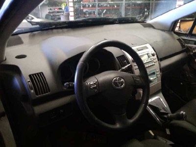 SALPICADERO TOYOTA COROLLA VERSO (R1) 2.0 D-4D Luna