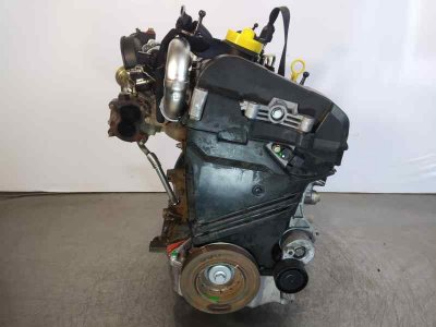 MOTOR COMPLETO RENAULT CLIO II FASE II (B/CB0) Authentique