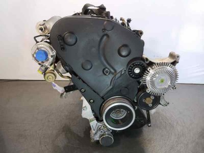 MOTOR COMPLETO AUDI A4 BERLINA (B5) 1.9 TDI