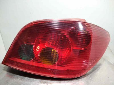PILOTO TRASERO DERECHO PEUGEOT 307 (S1) XR