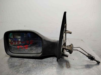 RETROVISOR IZQUIERDO PEUGEOT 106 (S1) Cocktail