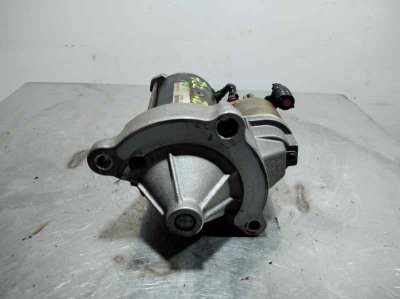 MOTOR ARRANQUE CITROËN XSARA BERLINA 2.0 HDi SX (80kW)