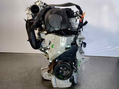 MOTOR COMPLETO SKODA FABIA (6Y2/6Y3) Comfort