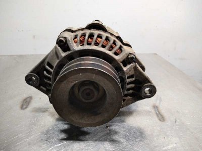 ALTERNADOR de XL Cabina extra 4X4 