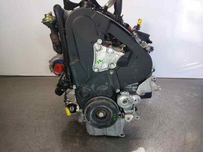 MOTOR COMPLETO CITROEN XSARA BERLINA 2.0 HDi SX (80kW)