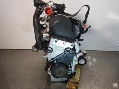 MOTOR COMPLETO VOLKSWAGEN POLO (9N1) GT