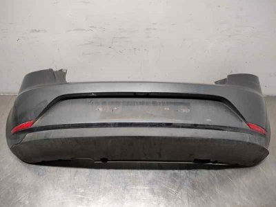 PARAGOLPES TRASERO SEAT IBIZA (6P1) Style