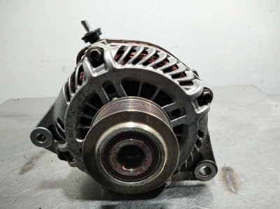 ALTERNADOR NISSAN CABSTAR ->09.06 Cabstar 28.xx Cabina simple Cabina individual