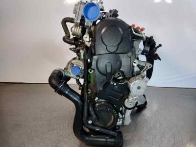 MOTOR COMPLETO VOLKSWAGEN TOURAN (1T1) Advance