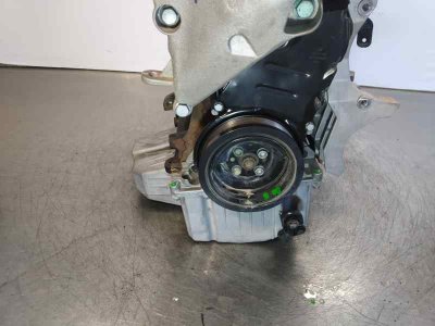 MOTOR COMPLETO SEAT IBIZA (6L1) Hit