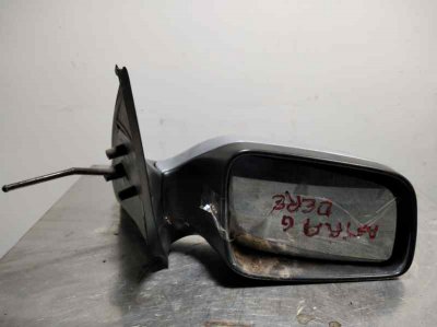 RETROVISOR DERECHO OPEL ASTRA G BERLINA Club