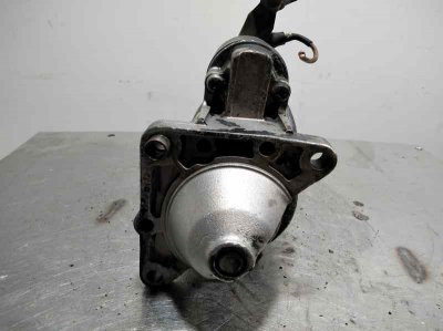 MOTOR ARRANQUE SEAT TOLEDO (1L) Base