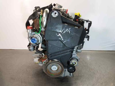 MOTOR COMPLETO RENAULT SCENIC III Grand Family Edition
