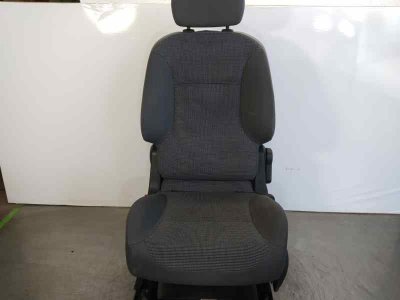 ASIENTO DELANTERO IZQUIERDO PEUGEOT PARTNER KASTEN Doble cabina