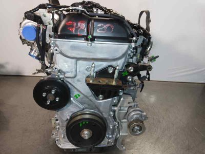 MOTOR COMPLETO MITSUBISHI ASX (GA0W) Challenge 2WD