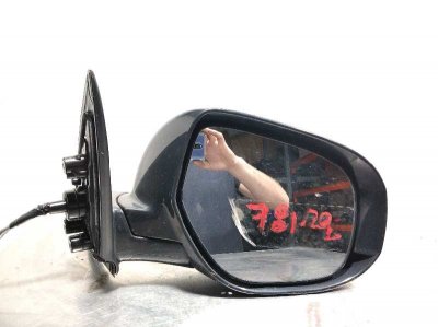 RETROVISOR DERECHO MITSUBISHI ASX (GA0W) Challenge 2WD