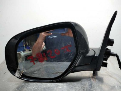 RETROVISOR IZQUIERDO MITSUBISHI ASX (GA0W) Challenge 2WD