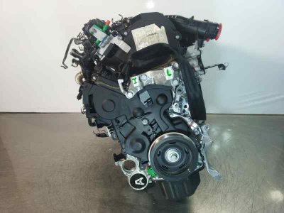 MOTOR COMPLETO CITROËN BERLINGO CUADRO L2