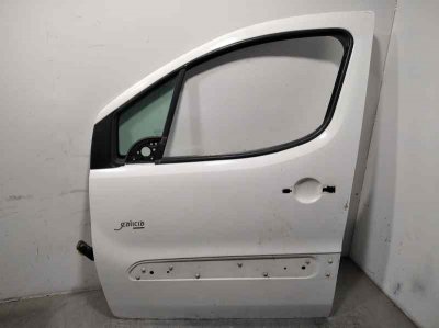 PUERTA DELANTERA IZQUIERDA CITROËN BERLINGO CUADRO L2