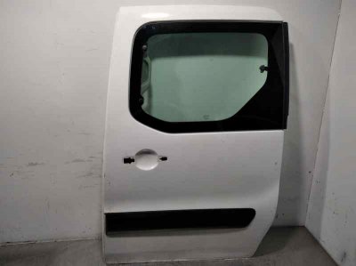 PUERTA LATERAL CORREDERA IZQUIERDA CITROËN BERLINGO CUADRO L2