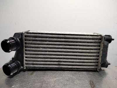 INTERCOOLER CITROËN BERLINGO CUADRO L2