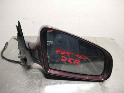 RETROVISOR DERECHO AUDI A4 BERLINA (8E) 1.9 TDI (96kW)