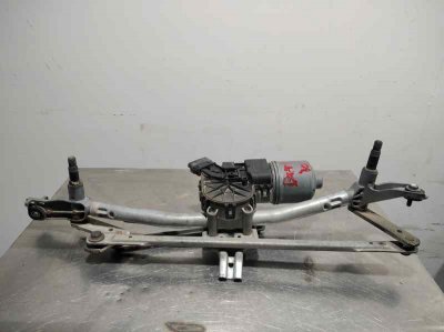 MOTOR LIMPIA DELANTERO