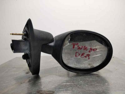 RETROVISOR DERECHO RENAULT TWINGO (CO6) 1.2 Authentique (C068/6C/6D)