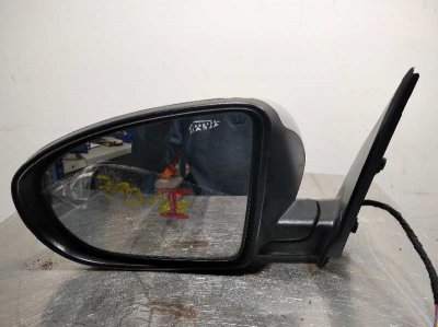 RETROVISOR IZQUIERDO NISSAN QASHQAI (J10) Acenta